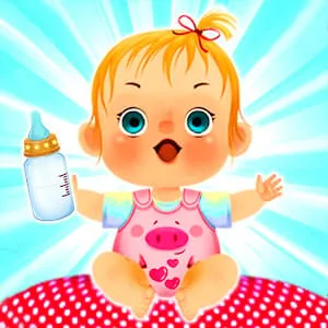 Baby Taylor Caring Story