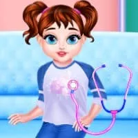 Health Check Simulation