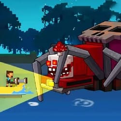 Monster Shooter