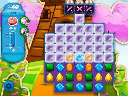 Bubble Candy Rush