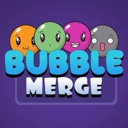 Bubble Fusion 2048