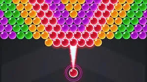 Bubble Pop Mania