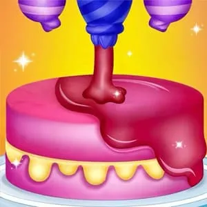 Cake Art