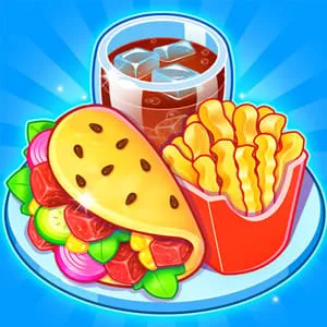 Carnival Chef Cooking