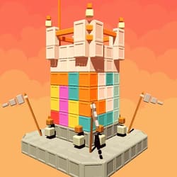 Castle Jigsaw World