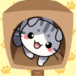 Cat Condo