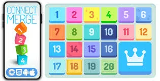 Connect Merge