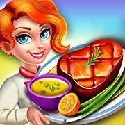 Cooking Fast 2: Donuts