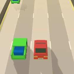 Crashy Racing Dash