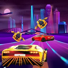 Crazy Cars