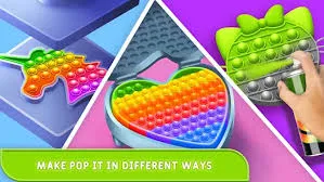 DIY Pop Stickers