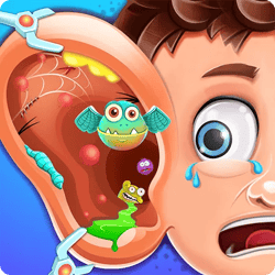 Ear Doctor Specialist