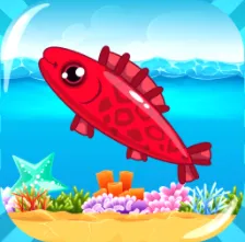 Fishing Master