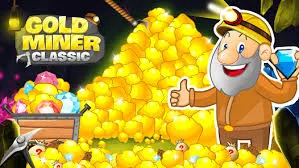 Gold Miner