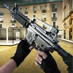 Gun Fight: Crime City