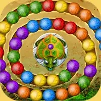 Marbles Garden