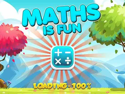 Advanced Math Fun