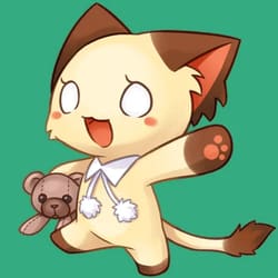 Merge Cat Evolution