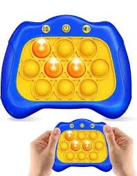 Pop It Fidget