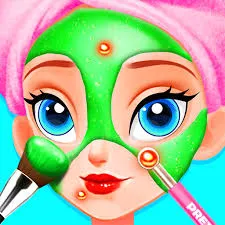 Princess Makeup