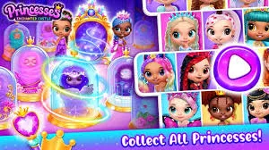 Princess Castle