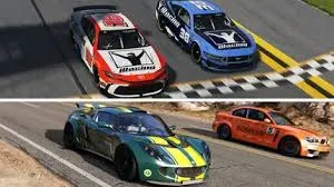 Racing Car