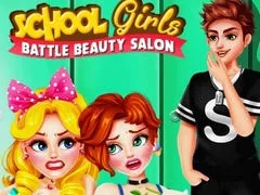 Beauty Salon