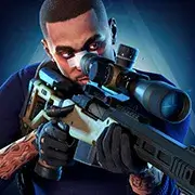 Sniper Shot 3D