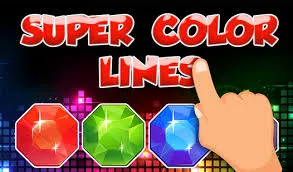 Color Lines