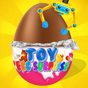 Surprise Egg