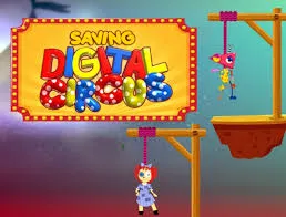 Circus Jigsaw World