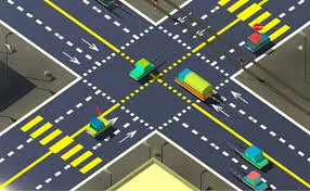 Traffic Control