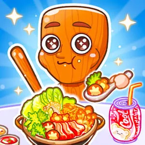Tralalelo Mukbang Asmr