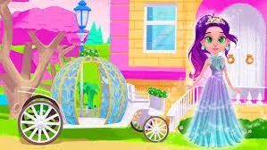 Castle Clean Up