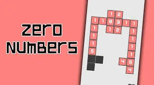 Zero Numbers Logic