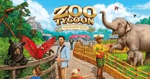 Zoo Tycoon