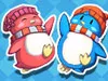 Bubblepenguins Arcade Game