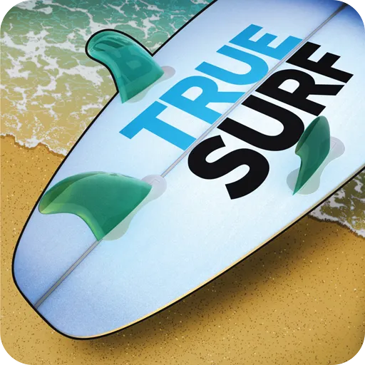 Edge Surf