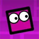 Geometryworldneon Arcade Game