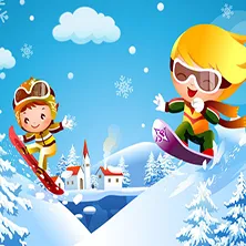 Groovyski Fun Run
