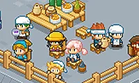 Happy Dessert Simulator