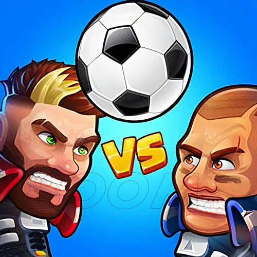Head Soccer Master