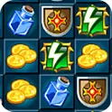 Jewelduel Arcade Game