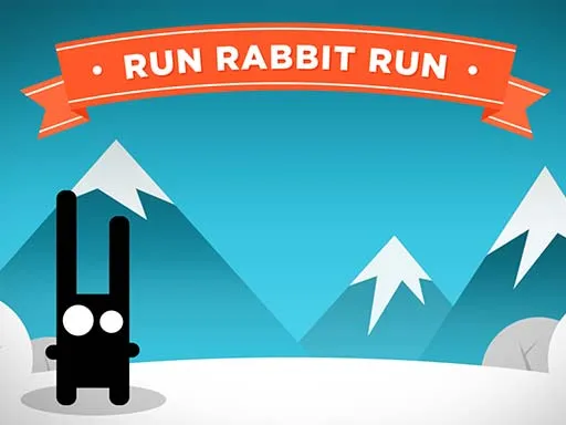 Bunny Dash Chase