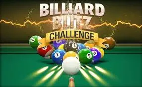 Snooker Online Sports Challenge